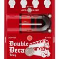Stupid Deal on the Vox Tone Garage Double Deca Delay