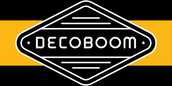 Decoboom