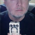 Idiot Box Effects D4 Distortion Give Away Winner