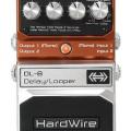 Stupid Deal on the DigiTech HardWire DL-8 Delay