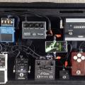 Pedal Line Friday - 5/22 - Phil Hartley
