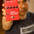Mission Engineering Delta III Distortion Give Away