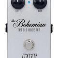 Nice Deal on the BBE Bohemian Treble Boost Pedal