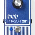 Stupid Deal on the DOD Phasor 201 Analog Phaser/Pitch Shifter