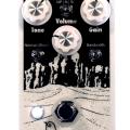EarthQuaker Devices Dunes Overdrive
