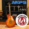 Amps & Axes - #089 - Johnny Balmer from Alchemy Audio Podcast
