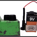 ZÃœE Engineering launches 9V Backpack power adapter