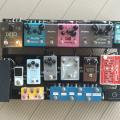 Pedal Line Friday - 10/30 - Mitch Moser