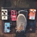 What Pedal Defines Your Sound?