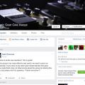 Music Gear Give Aways - Facebook Group