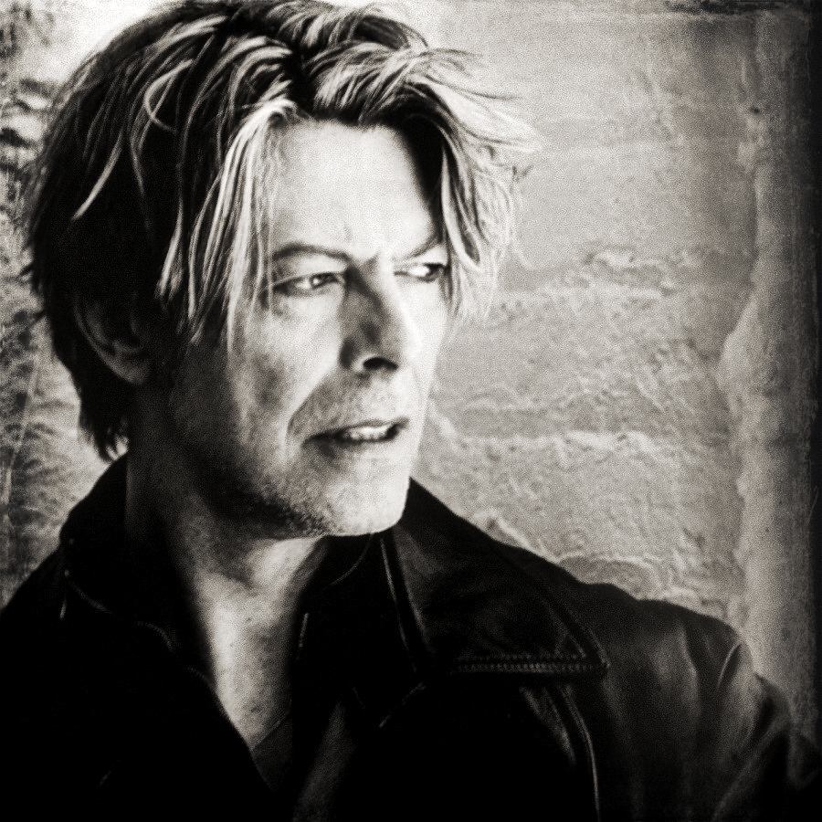RIP David Bowie