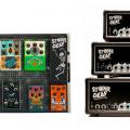 Stone Deaf Effects Announces the Launch of 9 new products at NAMM 2016