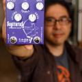 Celestial Effects Sagittarius Overdrive Give Away