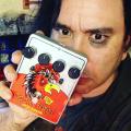 Electro-Harmonix Cock Fight Give Away - Reminder!