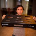 Flex Reaction Earth 522 Pedalboard Give Away