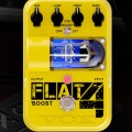 Vox Tone Garage Flat 4 Boost