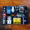 Pedal Line Friday - 6/16 - Ross Edwards