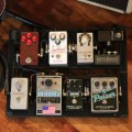 Pedal Line Friday - 6/9 - Dave Clinton