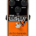 Electro-Harmonix OpAmp Big Muff Reissue Preorder