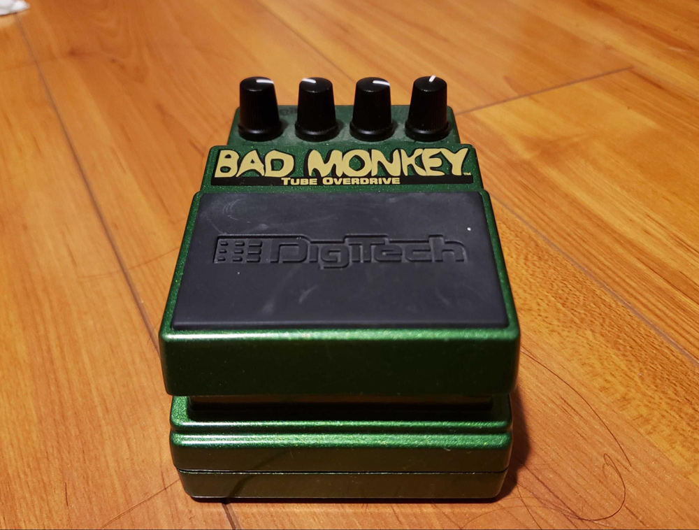 Bad Monkey Review