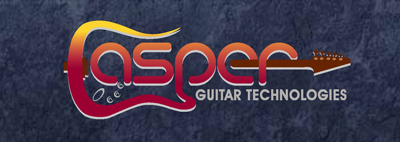 Casper Guitar Technologies