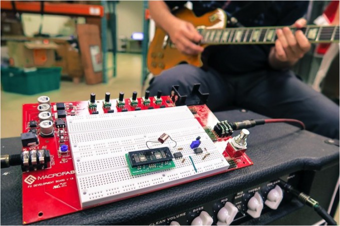 FX Development Board