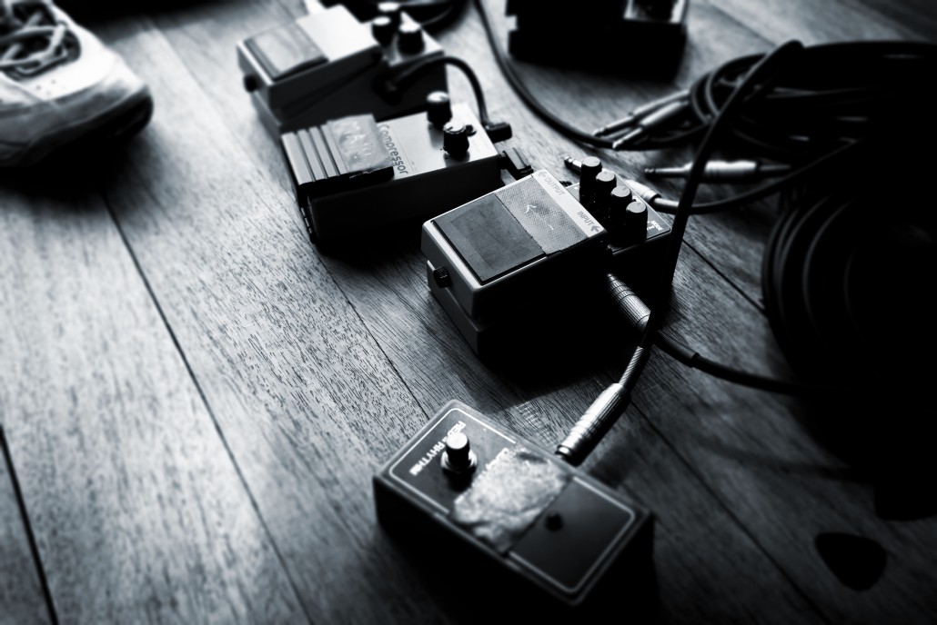 Guest Post: How to Choose a High-Quality Effect Pedal